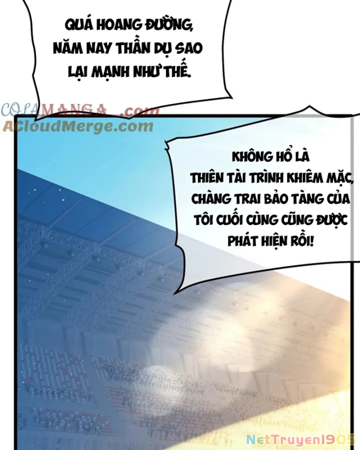 Vô Địch Bị Động Tạo Ra Tấn Sát Thương Chapter 90 - 109