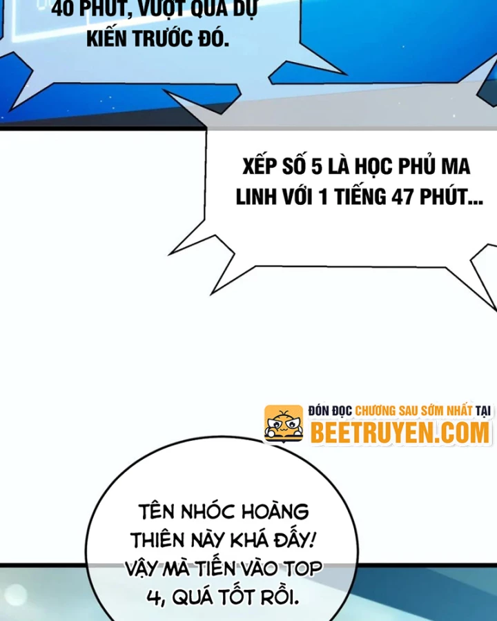 Vô Địch Bị Động Tạo Ra Tấn Sát Thương Chapter 90 - 115