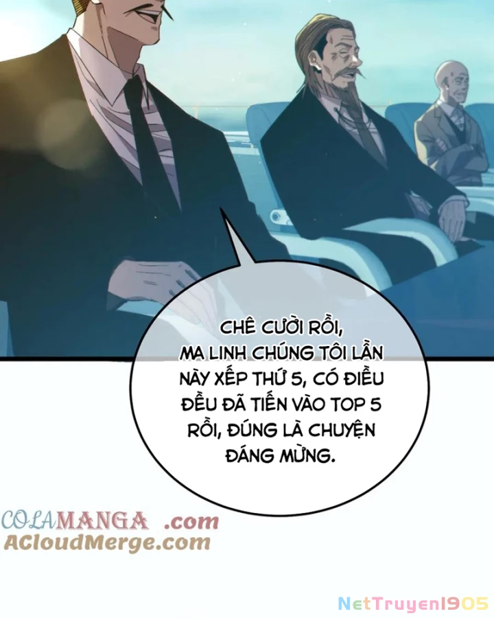 Vô Địch Bị Động Tạo Ra Tấn Sát Thương Chapter 90 - 117