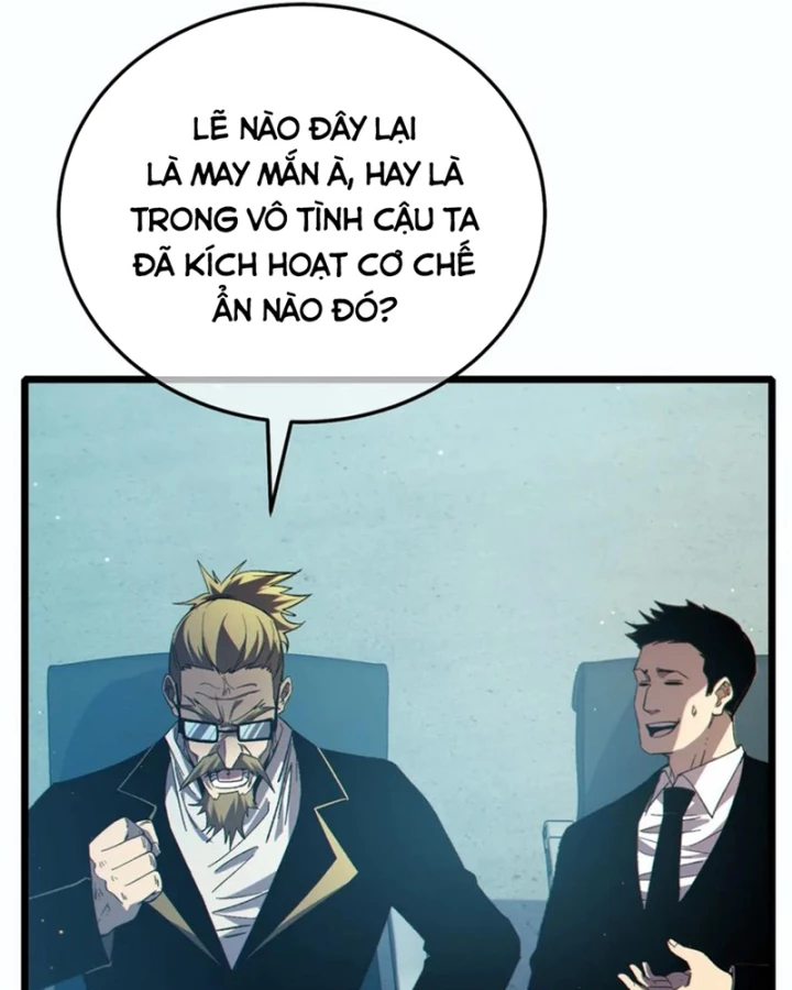 Vô Địch Bị Động Tạo Ra Tấn Sát Thương Chapter 90 - 118