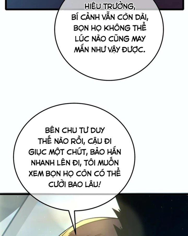 Vô Địch Bị Động Tạo Ra Tấn Sát Thương Chapter 90 - 120