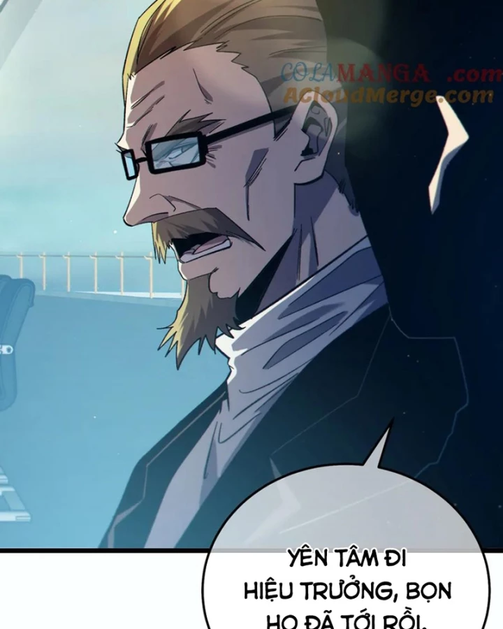 Vô Địch Bị Động Tạo Ra Tấn Sát Thương Chapter 90 - 121