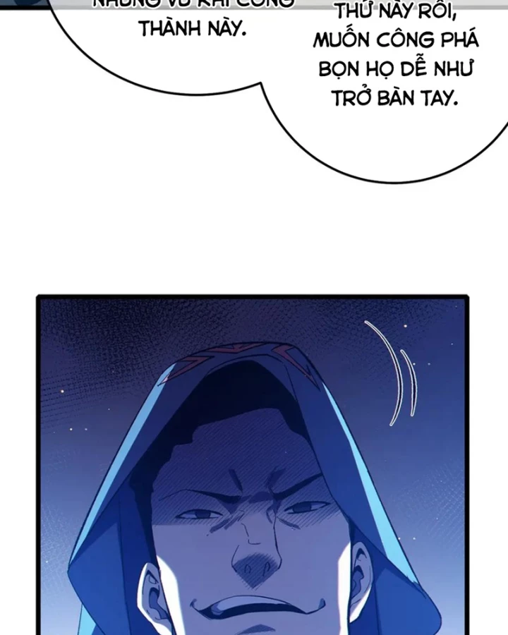Vô Địch Bị Động Tạo Ra Tấn Sát Thương Chapter 90 - 132