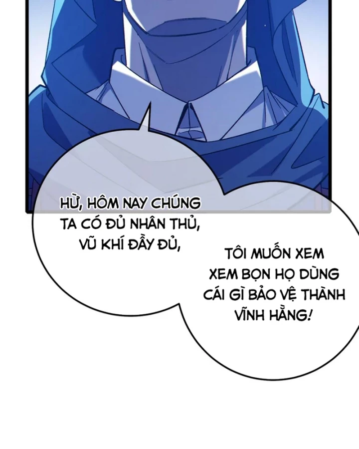 Vô Địch Bị Động Tạo Ra Tấn Sát Thương Chapter 90 - 133