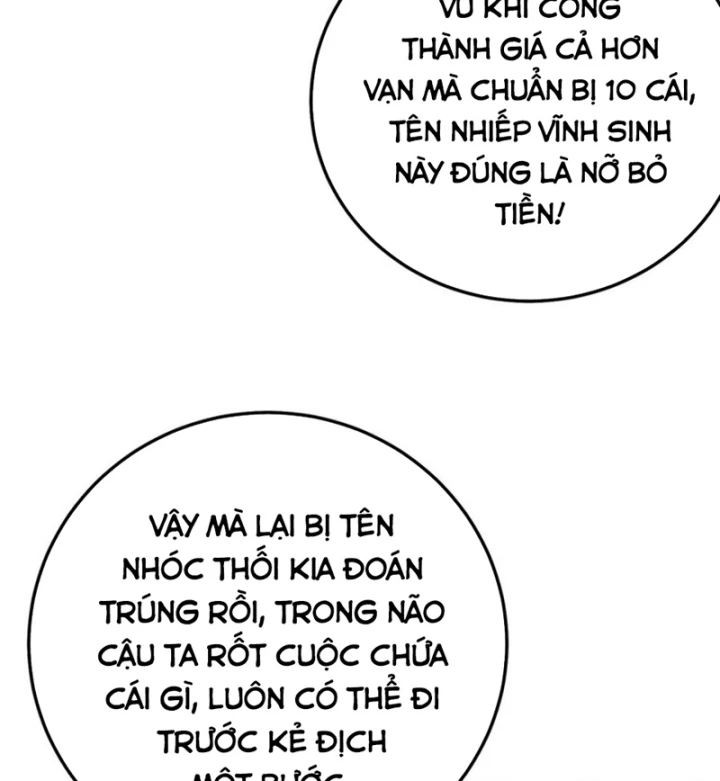 Vô Địch Bị Động Tạo Ra Tấn Sát Thương Chapter 90 - 136