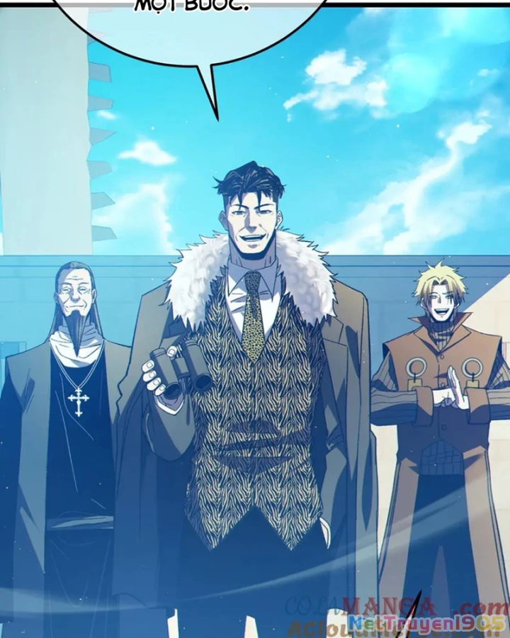 Vô Địch Bị Động Tạo Ra Tấn Sát Thương Chapter 90 - 137