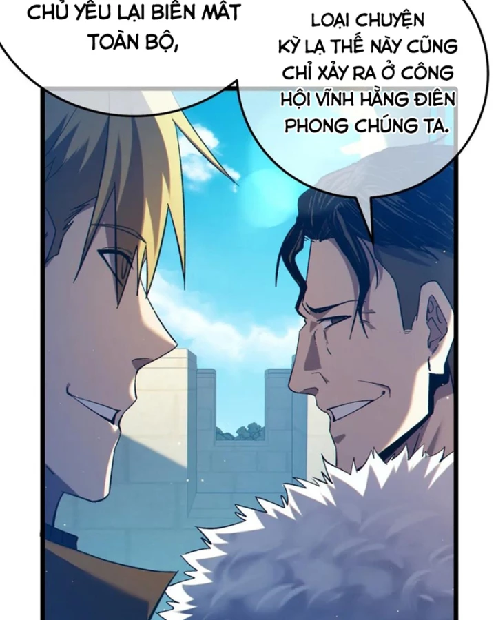 Vô Địch Bị Động Tạo Ra Tấn Sát Thương Chapter 90 - 139