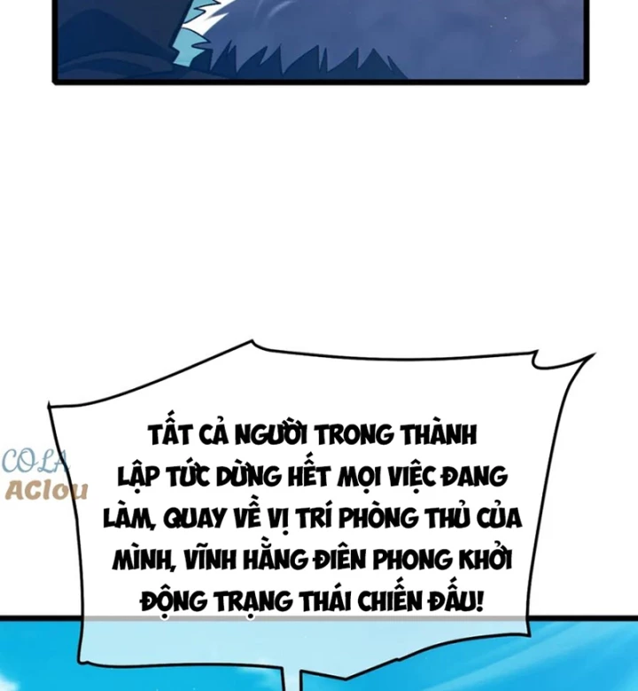 Vô Địch Bị Động Tạo Ra Tấn Sát Thương Chapter 90 - 140