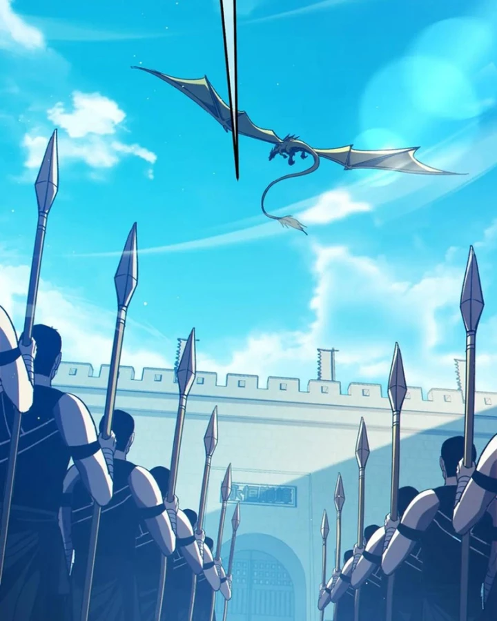 Vô Địch Bị Động Tạo Ra Tấn Sát Thương Chapter 90 - 141