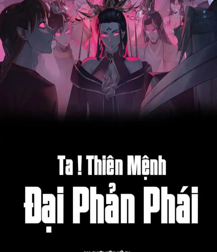 [FIX Thứ tự] Ta Trời Sinh Đã Là Nhân Vật Phản Diện Chapter 256 - 2