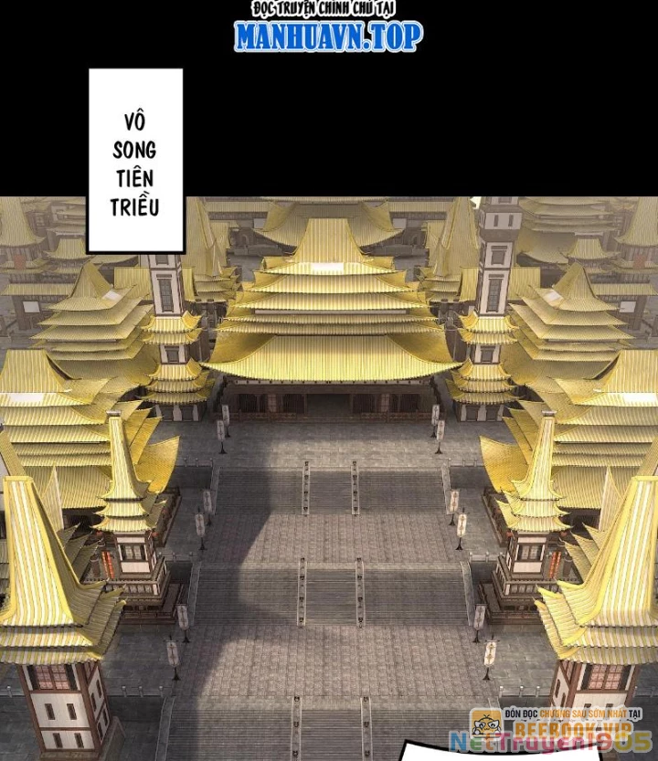 [FIX Thứ tự] Ta Trời Sinh Đã Là Nhân Vật Phản Diện Chapter 256 - 3
