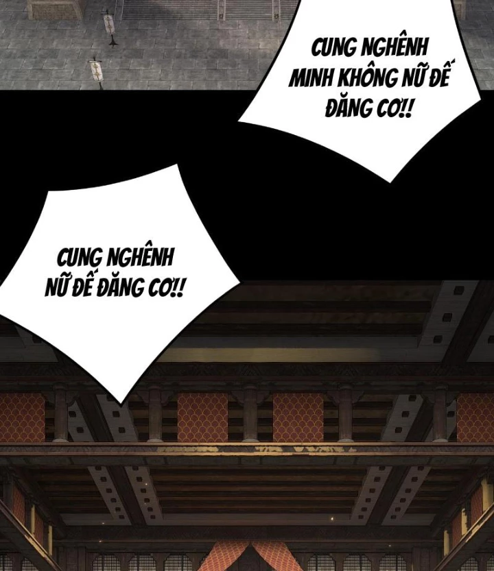 [FIX Thứ tự] Ta Trời Sinh Đã Là Nhân Vật Phản Diện Chapter 256 - 4
