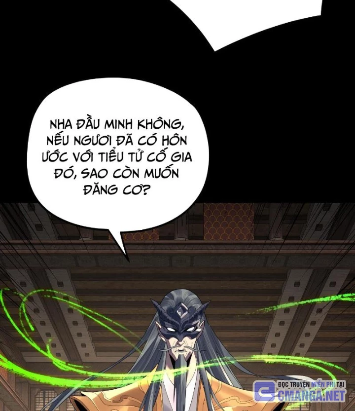 [FIX Thứ tự] Ta Trời Sinh Đã Là Nhân Vật Phản Diện Chapter 256 - 12