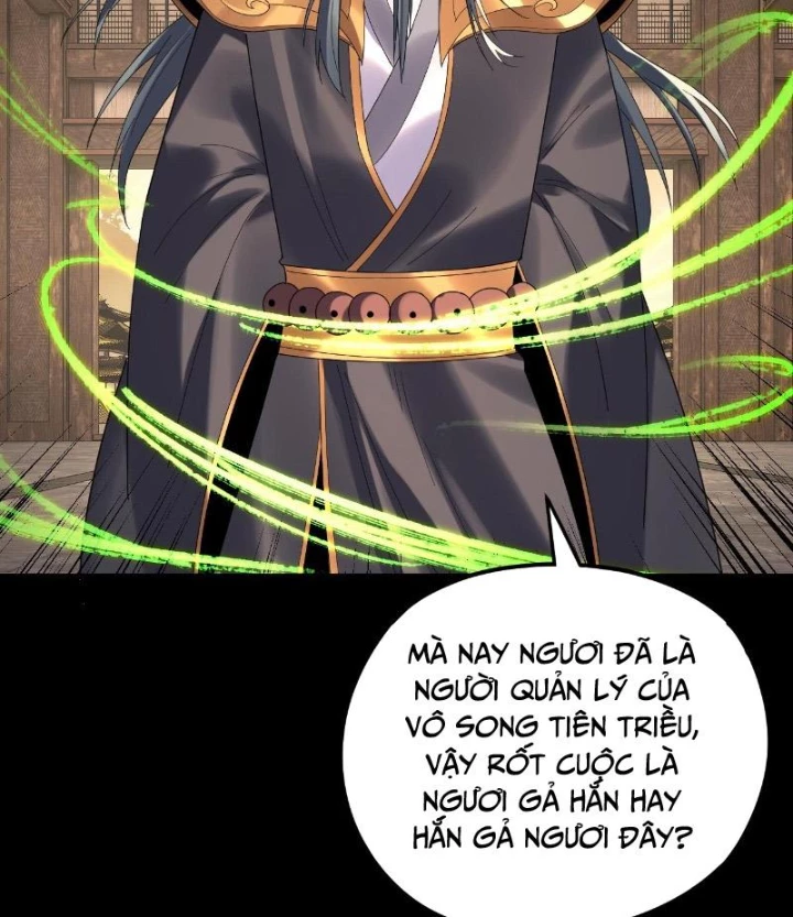 [FIX Thứ tự] Ta Trời Sinh Đã Là Nhân Vật Phản Diện Chapter 256 - 13