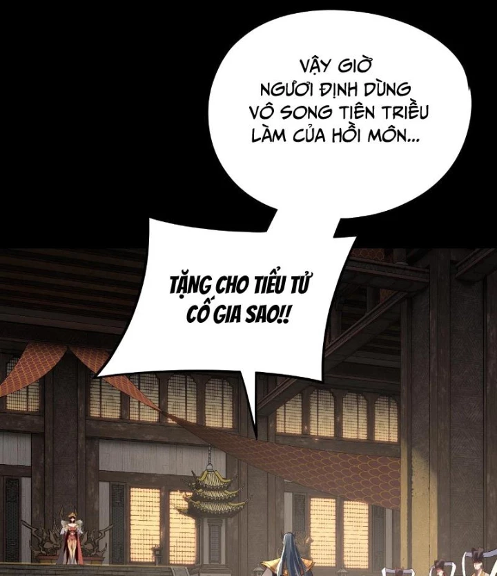 [FIX Thứ tự] Ta Trời Sinh Đã Là Nhân Vật Phản Diện Chapter 256 - 16
