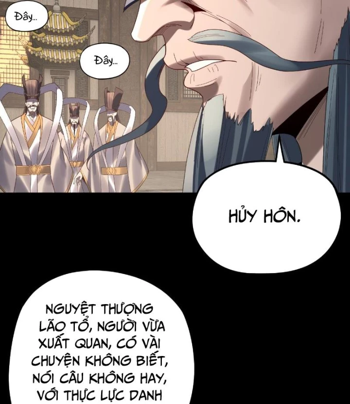 [FIX Thứ tự] Ta Trời Sinh Đã Là Nhân Vật Phản Diện Chapter 256 - 19