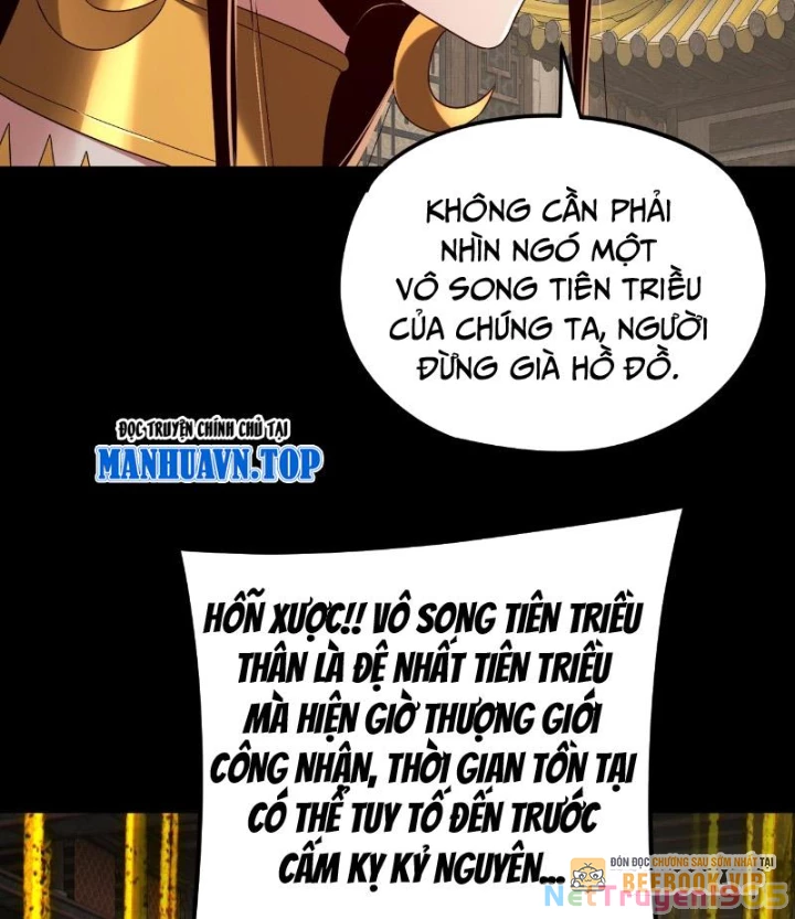 [FIX Thứ tự] Ta Trời Sinh Đã Là Nhân Vật Phản Diện Chapter 256 - 21