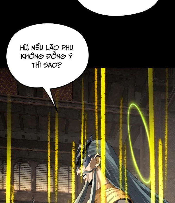 [FIX Thứ tự] Ta Trời Sinh Đã Là Nhân Vật Phản Diện Chapter 256 - 25