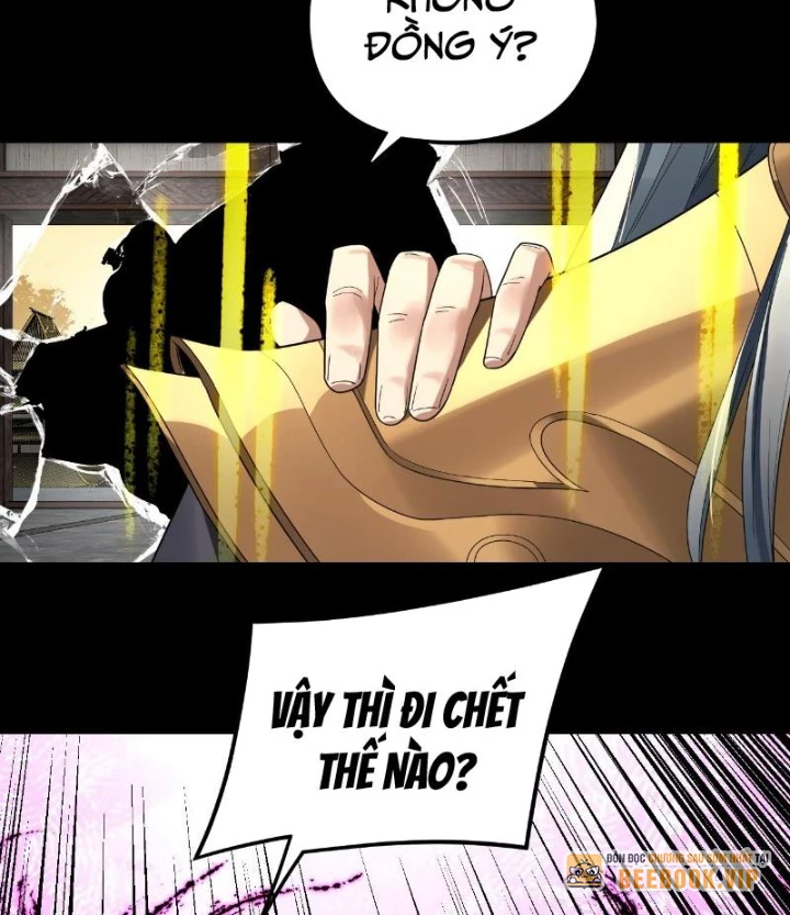[FIX Thứ tự] Ta Trời Sinh Đã Là Nhân Vật Phản Diện Chapter 256 - 27