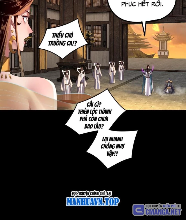 [FIX Thứ tự] Ta Trời Sinh Đã Là Nhân Vật Phản Diện Chapter 256 - 30