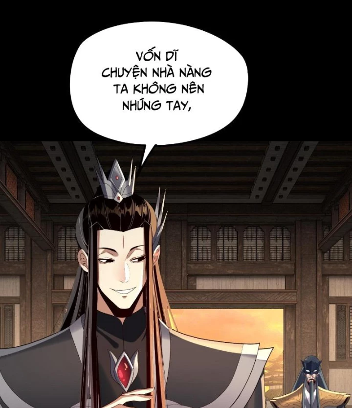 [FIX Thứ tự] Ta Trời Sinh Đã Là Nhân Vật Phản Diện Chapter 256 - 31