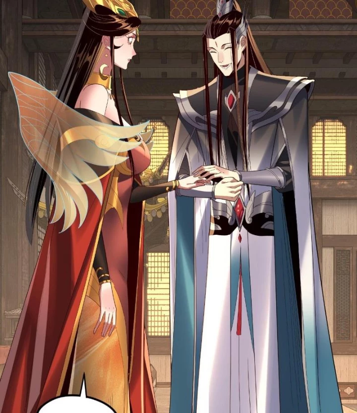 [FIX Thứ tự] Ta Trời Sinh Đã Là Nhân Vật Phản Diện Chapter 256 - 34