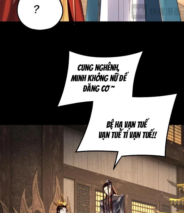 [FIX Thứ tự] Ta Trời Sinh Đã Là Nhân Vật Phản Diện Chapter 256 - 35
