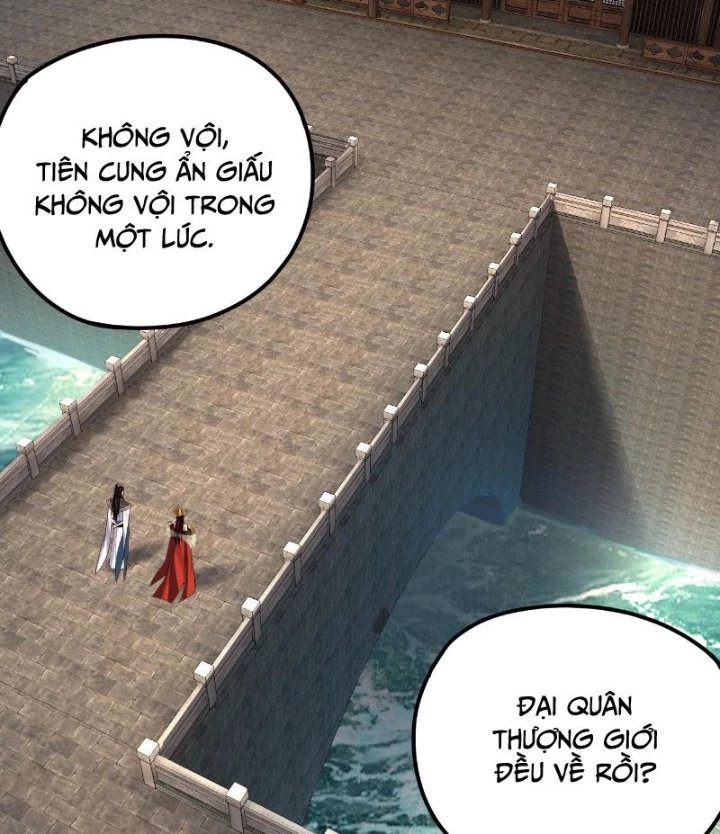 [FIX Thứ tự] Ta Trời Sinh Đã Là Nhân Vật Phản Diện Chapter 256 - 40