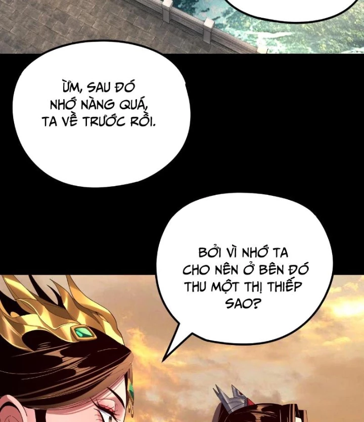 [FIX Thứ tự] Ta Trời Sinh Đã Là Nhân Vật Phản Diện Chapter 256 - 41