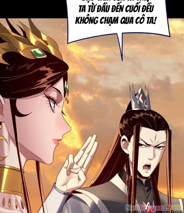 [FIX Thứ tự] Ta Trời Sinh Đã Là Nhân Vật Phản Diện Chapter 256 - 44