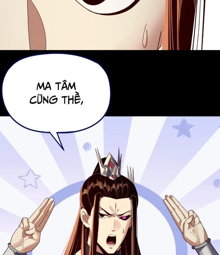 [FIX Thứ tự] Ta Trời Sinh Đã Là Nhân Vật Phản Diện Chapter 256 - 46