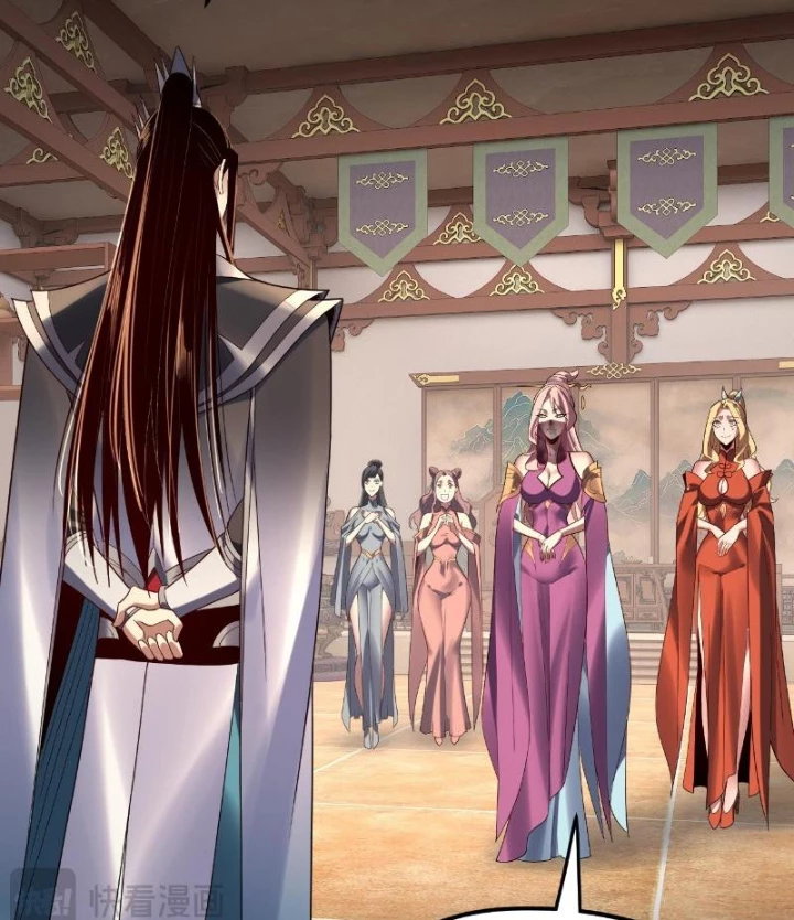 [FIX Thứ tự] Ta Trời Sinh Đã Là Nhân Vật Phản Diện Chapter 256 - 53