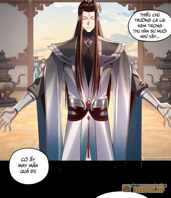 [FIX Thứ tự] Ta Trời Sinh Đã Là Nhân Vật Phản Diện Chapter 256 - 57