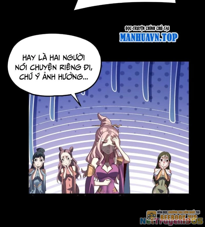[FIX Thứ tự] Ta Trời Sinh Đã Là Nhân Vật Phản Diện Chapter 256 - 63
