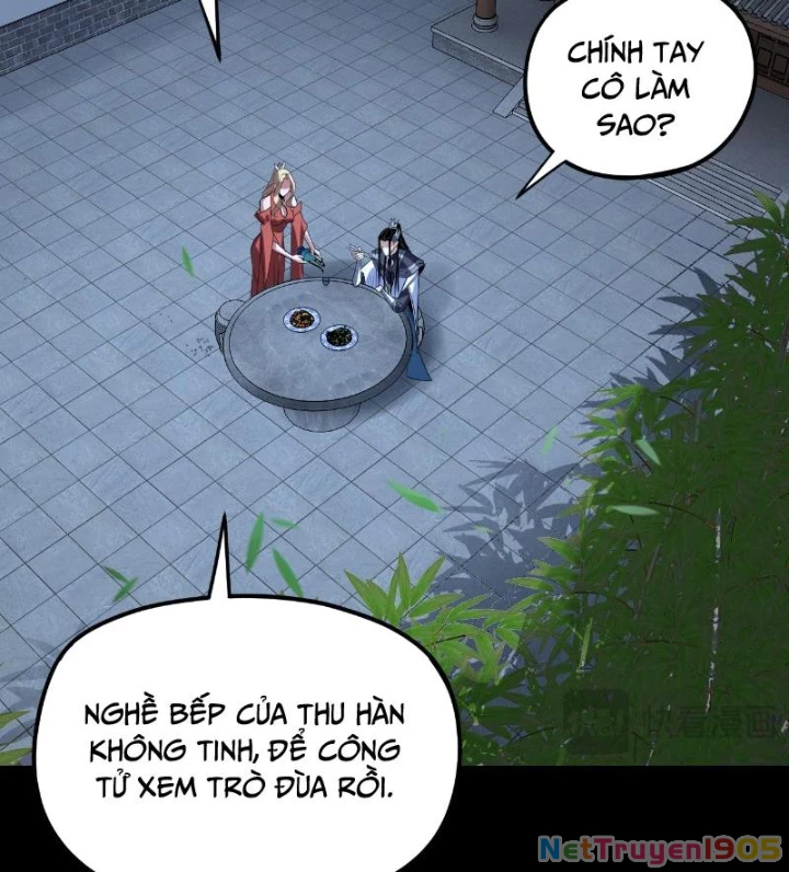[FIX Thứ tự] Ta Trời Sinh Đã Là Nhân Vật Phản Diện Chapter 256 - 65