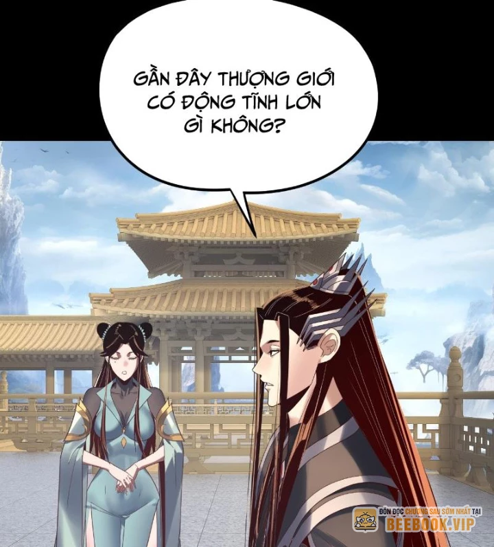 [FIX Thứ tự] Ta Trời Sinh Đã Là Nhân Vật Phản Diện Chapter 256 - 81