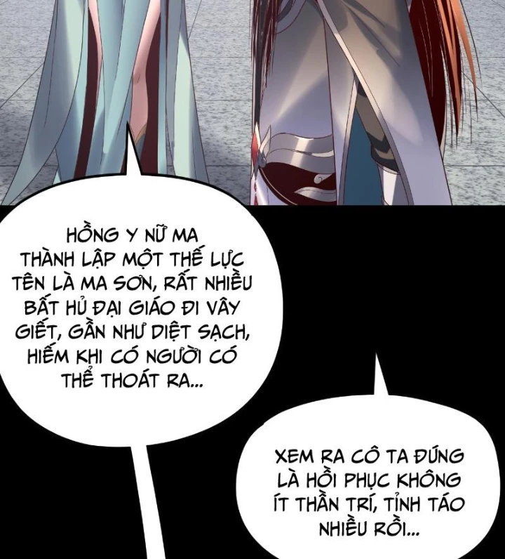 [FIX Thứ tự] Ta Trời Sinh Đã Là Nhân Vật Phản Diện Chapter 256 - 82