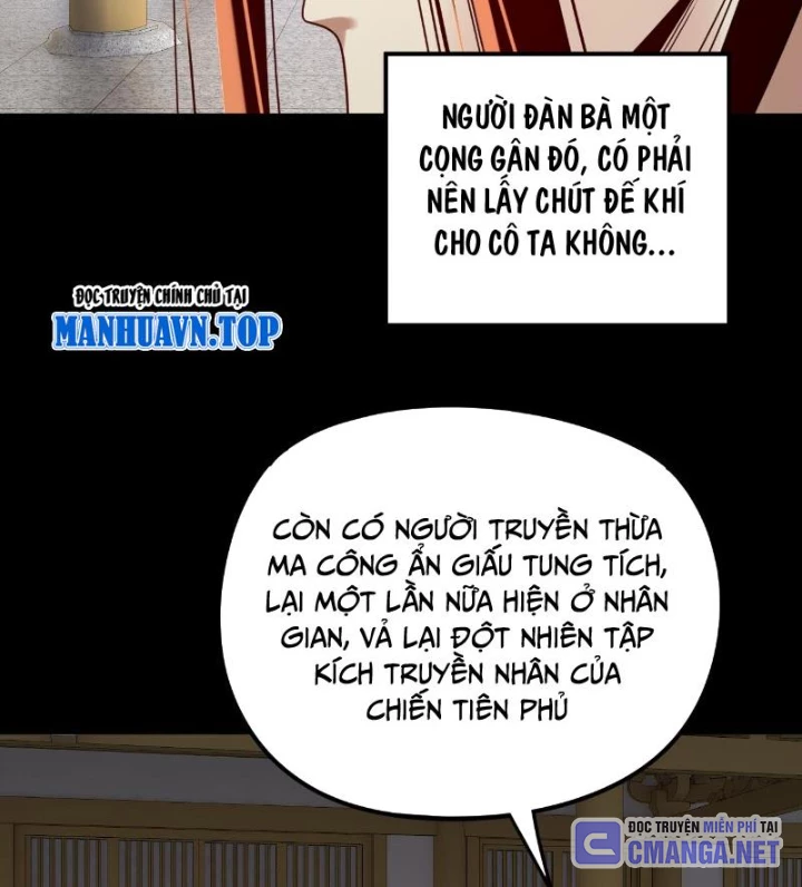 [FIX Thứ tự] Ta Trời Sinh Đã Là Nhân Vật Phản Diện Chapter 256 - 84