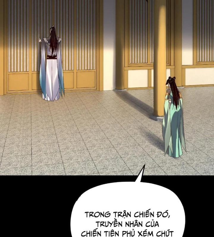 [FIX Thứ tự] Ta Trời Sinh Đã Là Nhân Vật Phản Diện Chapter 256 - 85