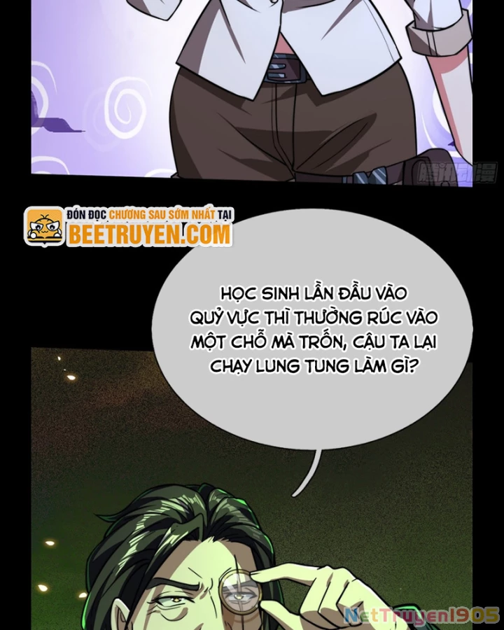 Toàn Cầu Sợ Hãi: Tôi Mở Hack Tự Chọn Cửa Hàng Chapter 6 - 4