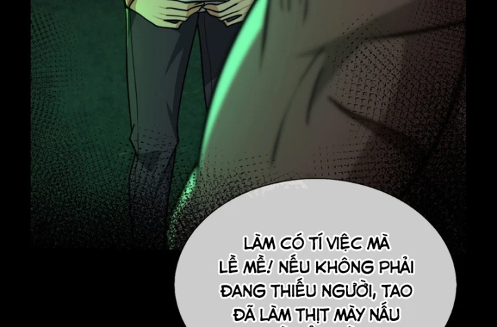 Toàn Cầu Sợ Hãi: Tôi Mở Hack Tự Chọn Cửa Hàng Chapter 6 - 6