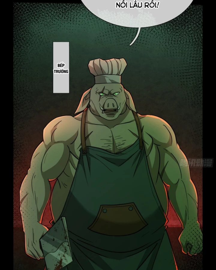 Toàn Cầu Sợ Hãi: Tôi Mở Hack Tự Chọn Cửa Hàng Chapter 6 - 7