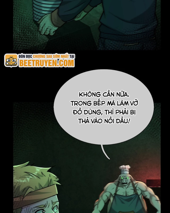 Toàn Cầu Sợ Hãi: Tôi Mở Hack Tự Chọn Cửa Hàng Chapter 6 - 14