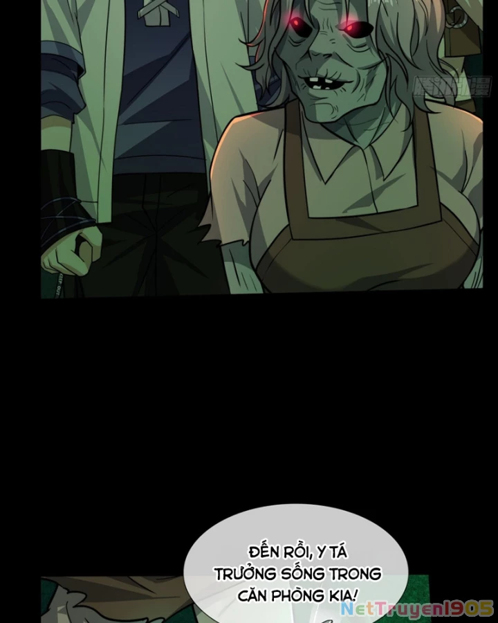 Toàn Cầu Sợ Hãi: Tôi Mở Hack Tự Chọn Cửa Hàng Chapter 6 - 26