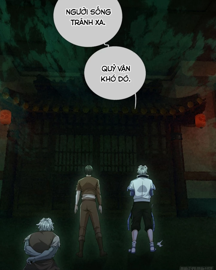 Toàn Cầu Sợ Hãi: Tôi Mở Hack Tự Chọn Cửa Hàng Chapter 6 - 29