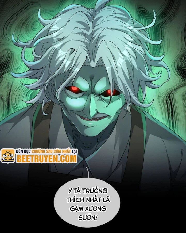 Toàn Cầu Sợ Hãi: Tôi Mở Hack Tự Chọn Cửa Hàng Chapter 6 - 35