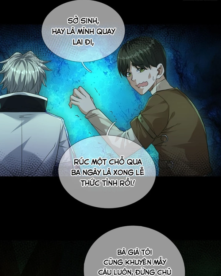 Toàn Cầu Sợ Hãi: Tôi Mở Hack Tự Chọn Cửa Hàng Chapter 6 - 37