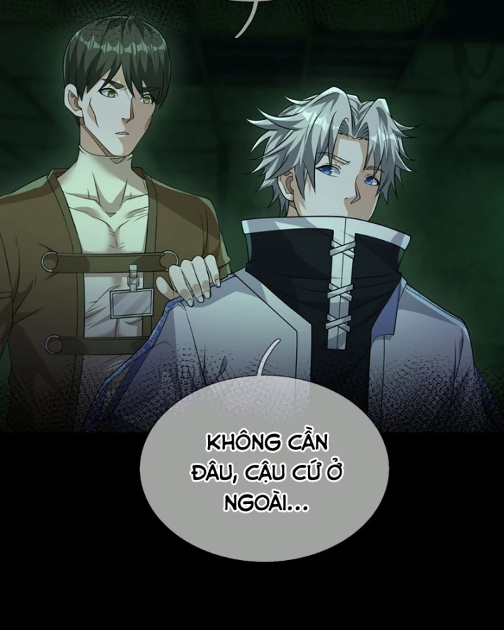 Toàn Cầu Sợ Hãi: Tôi Mở Hack Tự Chọn Cửa Hàng Chapter 6 - 49