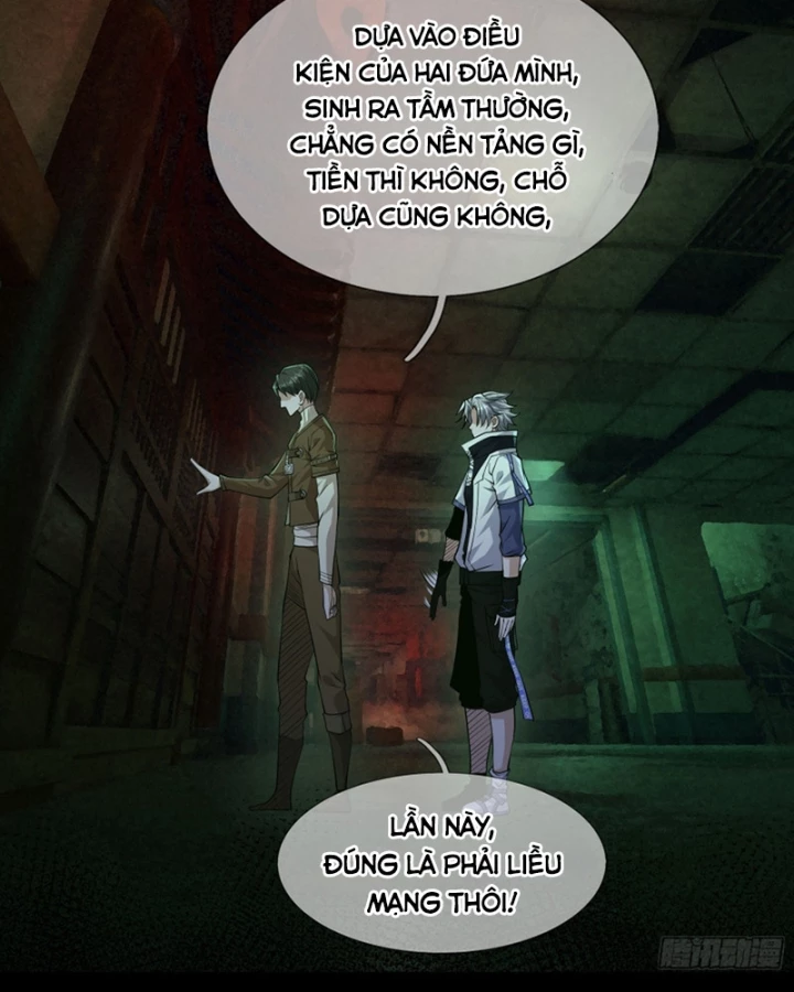 Toàn Cầu Sợ Hãi: Tôi Mở Hack Tự Chọn Cửa Hàng Chapter 6 - 55