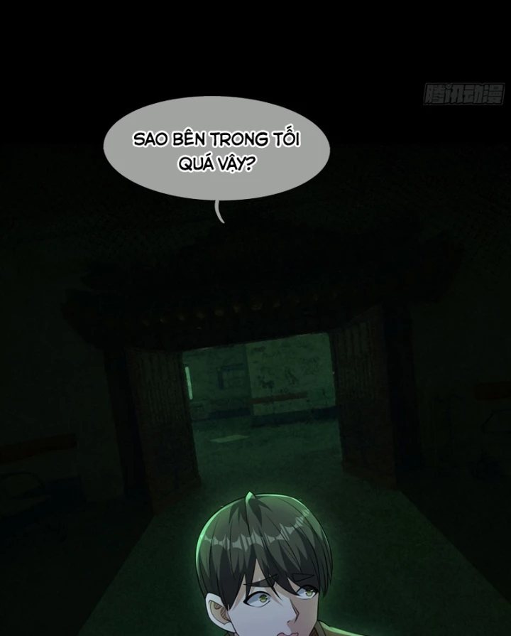 Toàn Cầu Sợ Hãi: Tôi Mở Hack Tự Chọn Cửa Hàng Chapter 6 - 64